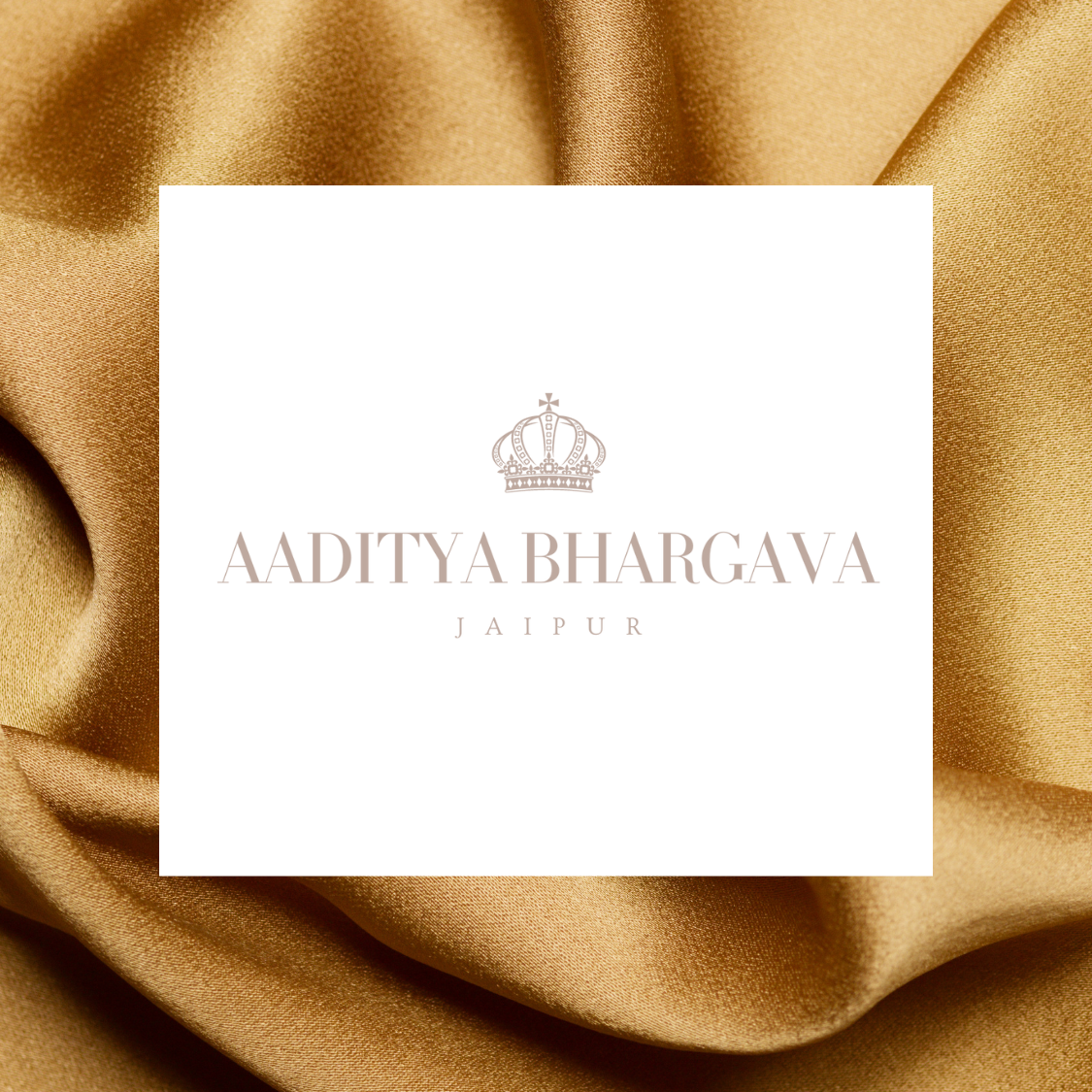 Buy Gift Card - Perfect Present for Any Occasion | Aaditya Bhargava